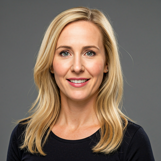 Sarah Jenkins